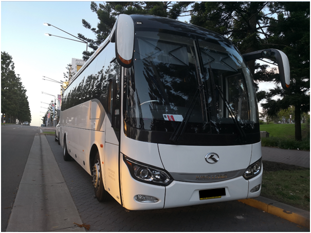 Luxury Transport Travel